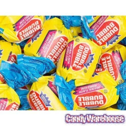 Dubble Bubble Gum - Original: 300-Piece Tub -Sweet Candy Shop dubble bubble gum original 300 piece tub candy warehouse 4 81edd538 73ff 44bd bf57 5791586062ac