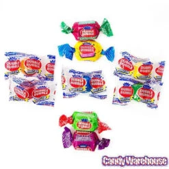 Dubble Bubble Mixed Assortment Of Bubblegum: 38.5-Ounce Bag -Sweet Candy Shop dubble bubble mixed assortment of bubblegum 38 5 ounce bag candy warehouse 3