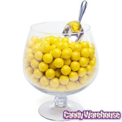 Dubble Bubble Smiley Face 1-Inch Gumballs: 850-Piece Case -Sweet Candy Shop dubble bubble smiley face 1 inch gumballs 850 piece case candy warehouse 3