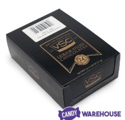 Foiled Chocolate Bottles With Liquor Filling: 24-Piece Display -Sweet Candy Shop foiled chocolate bottles with liquor filling 24 piece display candy warehouse 3