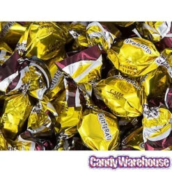 Glitterati Candy - Caffe Espresso: 750-Piece Bag -Sweet Candy Shop glitterati candy caffe espresso 750 piece bag candy warehouse 3 f5fdf4e8 cf8e 4245 a6cb fc0ff1a232a0