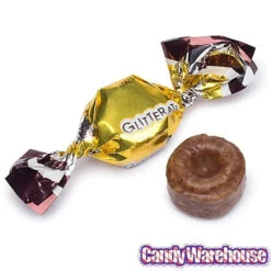 Glitterati Candy - Caffe Espresso: 750-Piece Bag -Sweet Candy Shop glitterati candy caffe espresso 750 piece bag candy warehouse 4 c3c59b5c c697 4d4d 8340 b8b8b83b912f