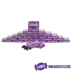 Grapehead Candy Mini Packs: 24-Piece Box 7 Grapehead Candy Mini Packs: 24-Piece Box -Sweet Candy Shop grapehead candy mini packs 24 piece box candy warehouse 3