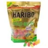 Haribo Gold-Bears Sour Gummy Bears Candy: 1.6LB Bag