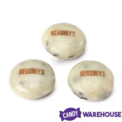 Hershey's Cookies 'n' Creme Drops Candy: 7.6-Ounce Bag -Sweet Candy Shop hershey s cookies n creme drops candy 7 6 ounce bag candy warehouse 5