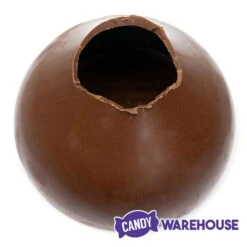 Hershey's Giant KISS Hollow Milk Chocolate: 12-Ounce Gift Box -Sweet Candy Shop hershey s giant kiss hollow milk chocolate 12 ounce gift box candy warehouse 5