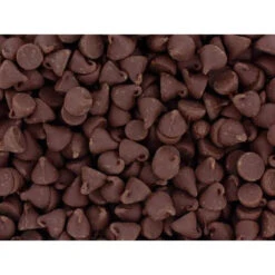 Hershey's Milk Chocolate Baking Chips: 11.5-Ounce Bag