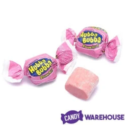 Hubba Bubba Bubble Blast Bubble Gum: 72-Piece Bag -Sweet Candy Shop hubba bubba bubble blast bubble gum 72 piece bag candy warehouse 5 a3e19f62 c7d8 4810 a395 cfe45f8870d2
