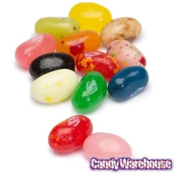 Jelly Belly Assorted Flavors Jelly Beans Mini Packets: 80-Piece Box -Sweet Candy Shop jelly belly assorted flavors jelly beans mini packets 80 piece box candy warehouse 3 50f226ec 7ea9 4680 b3cf 355a9389ac46
