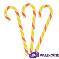 Sweet Candy Shop -Sweet Candy Shop jelly belly candy canes pina colada 80 piece bucket candy warehouse 2