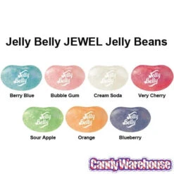 Jelly Belly Disney Princess Jelly Beans 1-Ounce Candy Packs: 24-Piece Box -Sweet Candy Shop jelly belly disney princess jelly beans 1 ounce candy packs 24 piece box candy warehouse 4