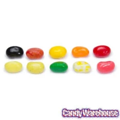 Jelly Belly Sugar Free 10 Flavors Jelly Beans Assortment: 5LB Case -Sweet Candy Shop jelly belly sugar free 10 flavors jelly beans assortment 5lb case candy warehouse 3 40cd642a 538a 4e34 bf1e eeba01ce266f