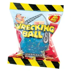 Jelly Belly Wrecking Balls Big Jawbreakers: 12-Piece Display -Sweet Candy Shop jelly belly wrecking balls big jawbreakers 12 piece display candy warehouse 4 7aa7355e 7df0 42dd 8281 2618ad44f8f9