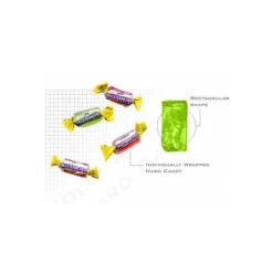Jolly Rancher Hard Candy Assortment: 5LB Bag -Sweet Candy Shop jolly rancher hard candy assortment 5lb bag candy warehouse 3 16be79dc ba39 429f 9f87 4877b89d99cc