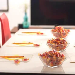 Jolly Rancher Hard Candy - Watermelon: 55-Piece Bag 13 Jolly Rancher Hard Candy - Watermelon: 55-Piece Bag -Sweet Candy Shop jolly rancher hard candy watermelon 55 piece bag candy warehouse 6