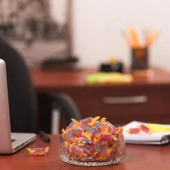 Jolly Rancher Hard Candy - Watermelon: 55-Piece Bag 14 Jolly Rancher Hard Candy - Watermelon: 55-Piece Bag -Sweet Candy Shop jolly rancher hard candy watermelon 55 piece bag candy warehouse 7