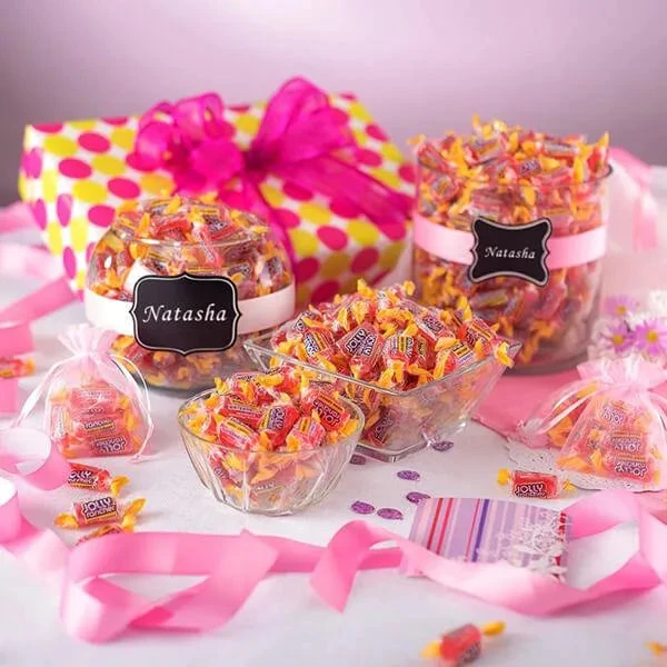 Jolly Rancher Hard Candy - Watermelon: 55-Piece Bag 8 Jolly Rancher Hard Candy - Watermelon: 55-Piece Bag - Image 8