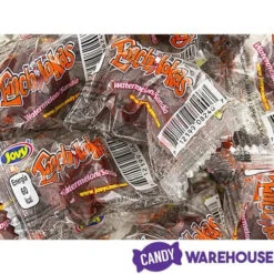 Jovy Enchilokas Watermelon Chili Gummy Candy: 32-Piece Bag -Sweet Candy Shop jovy enchilokas watermelon chili gummy candy 32 piece bag candy warehouse 4