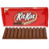 Kit Kat 4.5-Ounce Jumbo Candy Bars: 12-Piece Box