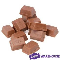 Kit Kat Minis Candy: 7.6-Ounce Bag -Sweet Candy Shop kit kat minis candy 7 6 ounce bag candy warehouse 4