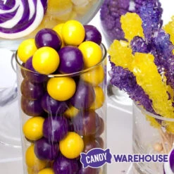 Koppers Milk Chocolate Covered Malt Balls - Yellow: 5LB Bag -Sweet Candy Shop koppers milk chocolate covered malt balls yellow 5lb bag candy warehouse 4 7ccfe67b 63ee 4ae8 aea4 65693b4ed651