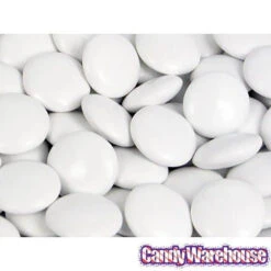 Koppers White Mint Dark Chocolate Discs: 5LB Bag -Sweet Candy Shop koppers white mint dark chocolate discs 5lb bag candy warehouse 4 8bd2ea86 87da 4ee1 b0b9 ee00237b171d