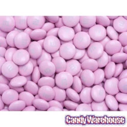 M&M's Milk Chocolate Candy - Pink: 2LB Bag 5 M&M's Milk Chocolate Candy - Pink: 2LB Bag -Sweet Candy Shop mandm s milk chocolate candy pink 2lb bag candy warehouse 3