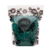 M&M's Milk Chocolate Candy - Teal: 2LB Bag