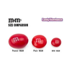 New Arrival -Sweet Candy Shop mandm s minis candy 25lb case candy warehouse 2