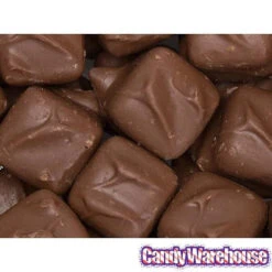 Milky Way Bites Candy: 7-Ounce Bag -Sweet Candy Shop milky way bites candy 7 ounce bag candy warehouse 4