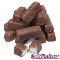 Mini Charleston Chews Candy 3.5-Ounce Packs: 12-Piece Box -Sweet Candy Shop mini charleston chews candy 3 5 ounce packs 12 piece box candy warehouse 5