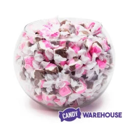 Neapolitan Salt Water Taffy: 3LB Bag -Sweet Candy Shop neapolitan salt water taffy 3lb bag candy warehouse 4