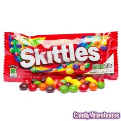 One Stop Candy Shop: 30-Piece Variety Pack -Sweet Candy Shop one stop candy shop 30 piece variety pack candy warehouse 7