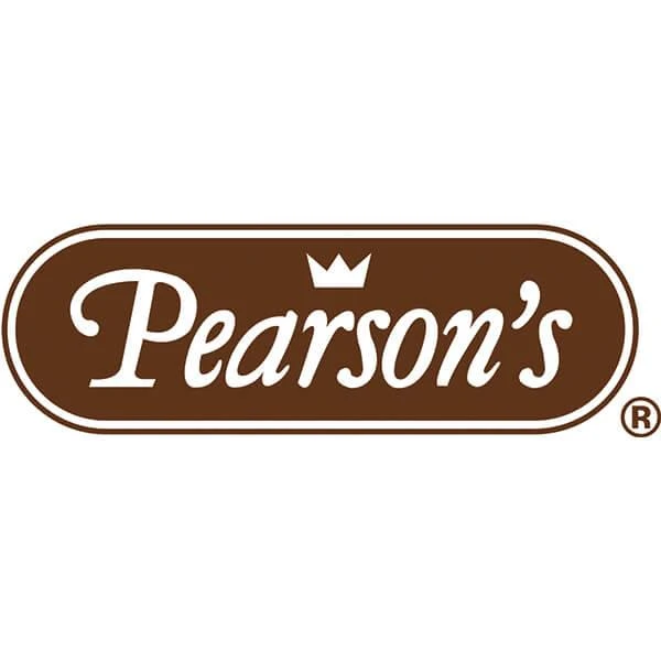 Pearson's Dark Chocolate Mint Patties: 240-Piece Tub 4 Pearson's Dark Chocolate Mint Patties: 240-Piece Tub - Image 4