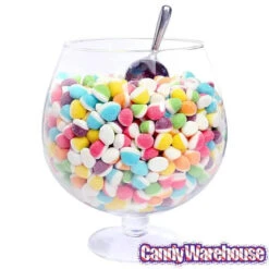 Petite Pufflettes Gummy Bites - Assorted: 16-Ounce Bag -Sweet Candy Shop petite pufflettes gummy bites assorted 16 ounce bag candy warehouse 3