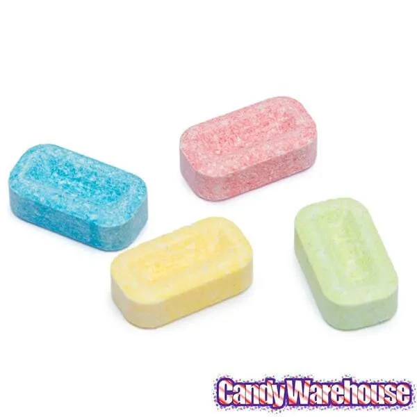 PEZ SourZ Candy Refills 6-Packs: 12-Piece Box 2 PEZ SourZ Candy Refills 6-Packs: 12-Piece Box - Image 2