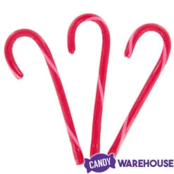 Pixy Stix Candy Canes: 9-Piece Box 6 Pixy Stix Candy Canes: 9-Piece Box -Sweet Candy Shop pixy stix candy canes 9 piece box candy warehouse 3