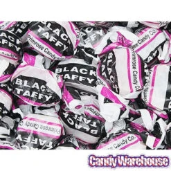 Primrose Black Taffy Candy: 5LB Bag 5 Primrose Black Taffy Candy: 5LB Bag -Sweet Candy Shop primrose black taffy candy 5lb bag candy warehouse 3 3e888a0d 1f9d 4b78 a5ac 1020a976eb1c