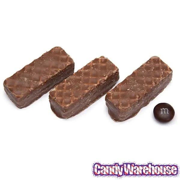 Reese's Mini Sticks Candy Bars: 6.3-Ounce Bag 3 Reese's Mini Sticks Candy Bars: 6.3-Ounce Bag - Image 3