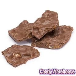 Roca Thins Buttercrunch Toffee Candy - Milk Chocolate: 5.3-Ounce Bag 9 Roca Thins Buttercrunch Toffee Candy - Milk Chocolate: 5.3-Ounce Bag -Sweet Candy Shop roca thins buttercrunch toffee candy milk chocolate 5 3 ounce bag candy warehouse 5