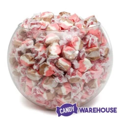 Salt Water Taffy - Neapolitan: 2.5LB Bag -Sweet Candy Shop salt water taffy neapolitan 2 5lb bag candy warehouse 4 daf3f1fd 83c9 4159 8d72 e50508469751
