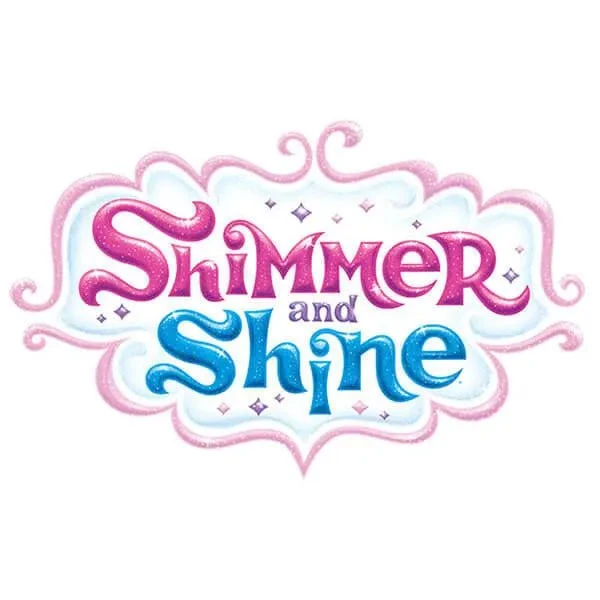 Shimmer And Shine PEZ Candy Packs: 12-Piece Display 2 Shimmer And Shine PEZ Candy Packs: 12-Piece Display - Image 2