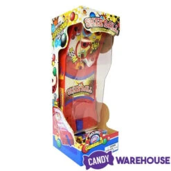 Skee Ball Gumball Machine With Dubble Bubble Gumballs -Sweet Candy Shop skee ball gumball machine with dubble bubble gumballs candy warehouse 3