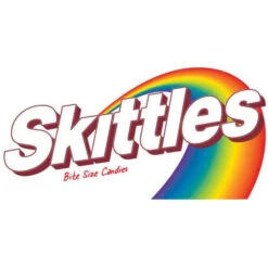 Skittles Candy Fun Size Packs: 22LB Case 7 Skittles Candy Fun Size Packs: 22LB Case -Sweet Candy Shop skittles candy fun size packs 22lb case candy warehouse 3