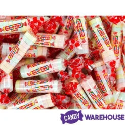 Smarties Candy Mini Rolls: 160-Piece Box -Sweet Candy Shop smarties candy mini rolls 160 piece box candy warehouse 4