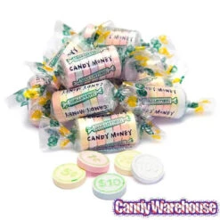 Smarties Candy Money Rolls: 5LB Bag -Sweet Candy Shop smarties candy money rolls 5lb bag candy warehouse 3 750cf05e 89d8 4cb2 8c38 b5fa6fcf433d