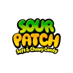 Sour Patch Kids Candy: 3.5LB Bag -Sweet Candy Shop sour patch kids candy 3 5lb bag candy warehouse 6