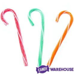 Sour Patch Kids Candy Canes: 12-Piece Box -Sweet Candy Shop sour patch kids candy canes 12 piece box candy warehouse 3