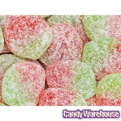 Sour Patch Strawberry Candy: 12-Ounce Bag -Sweet Candy Shop sour patch strawberry candy 12 ounce bag candy warehouse 4