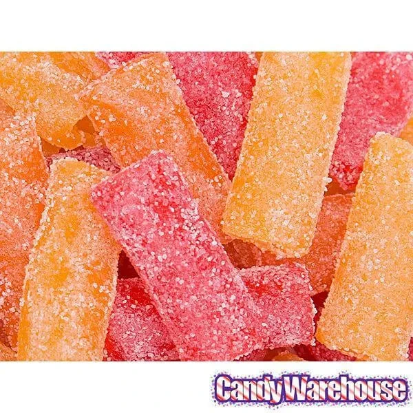 Sour Punch Bites Candy - Tropical: 9-Ounce Bag 3 Sour Punch Bites Candy - Tropical: 9-Ounce Bag - Image 3
